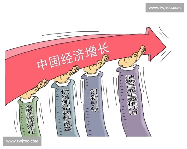 面向未来的战略布局与创新发展：构建智慧社会与可持续经济新格局